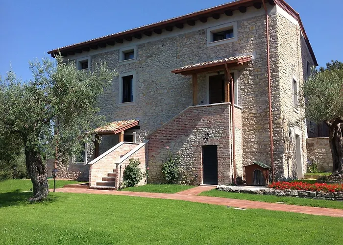 Tenuta Colfiorito
