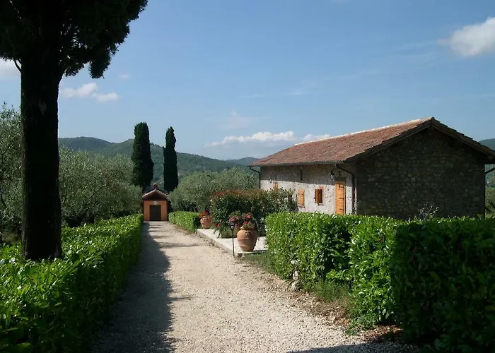 Tenuta Colfiorito